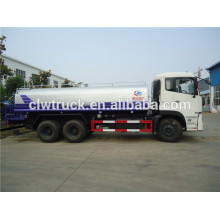 Dongfeng TianLong 20000 litre camion citerne d&#39;eau de transport